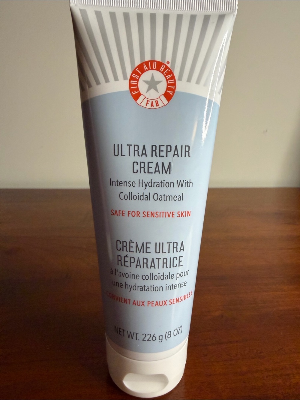 First Aid Beauty Ultra Repair Cream